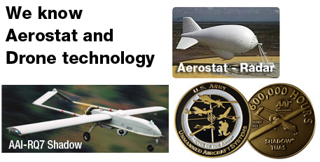 Drones