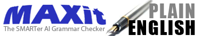 MAXit for SE