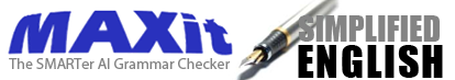 MAXit for SE