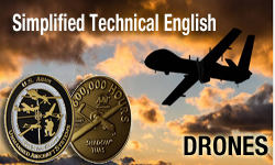 Drones