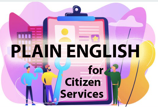 Plain English